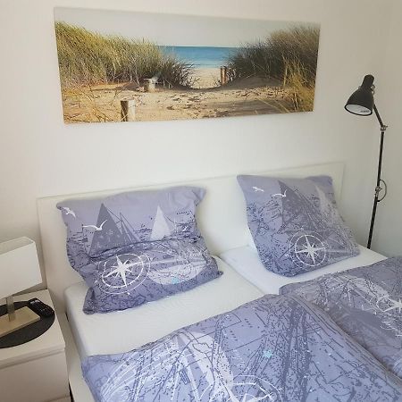 Eckernfoerde Baltic Beach Extérieur photo