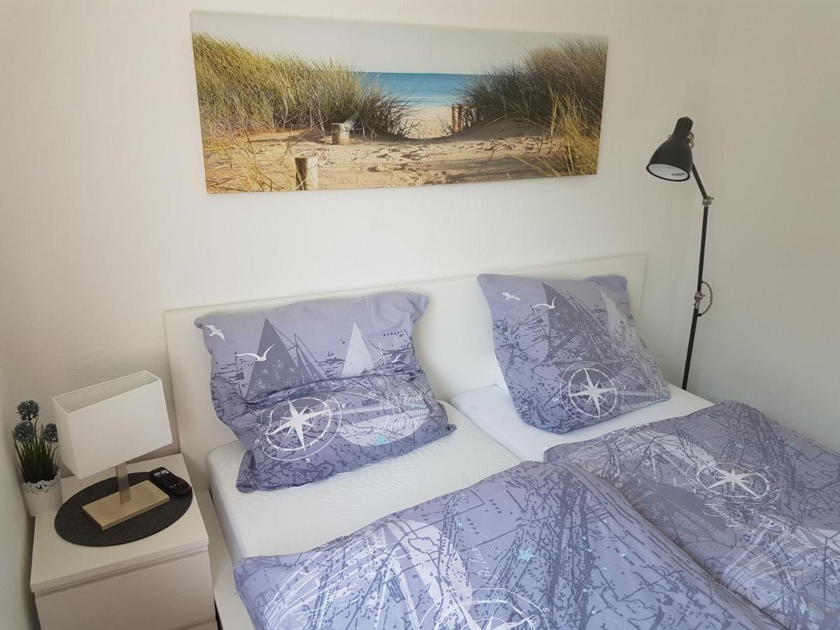 Eckernfoerde Baltic Beach Extérieur photo